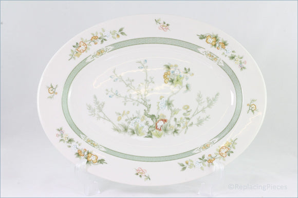 Royal Doulton - Tonkin (TC1107) - 13 1/4