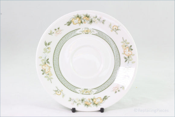 Royal Doulton - Tonkin (TC1107) - Tea Saucer