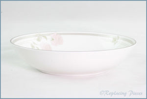 Royal Doulton - Twilight Rose (H5096) - Cereal Bowl