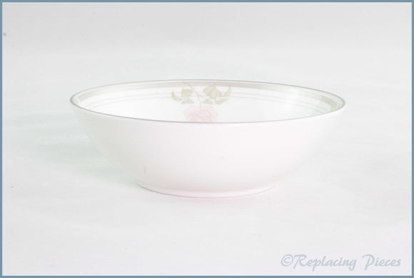 Royal Doulton - Twilight Rose (H5096) - Fruit Saucer