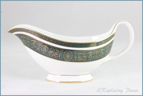 Royal Doulton - Vanborough (H4992) - Gravy Boat