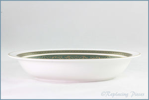 Royal Doulton - Vanborough (H4992) - Open Vegetable Dish