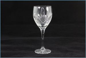 Royal Doulton - Westminster - White Wine Glass