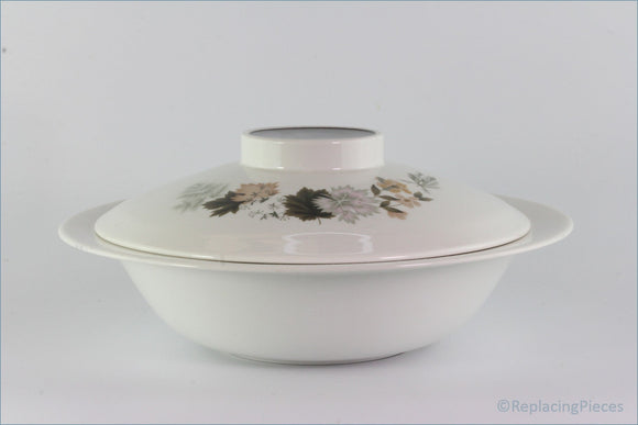 Royal Doulton - Westwood (TC1025) - Lidded Vegetable Dish