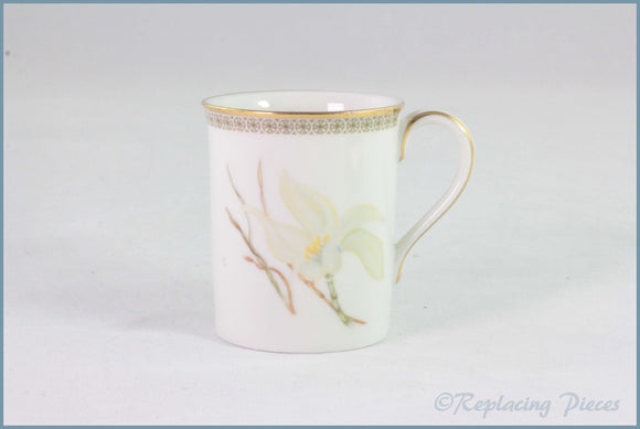 Royal Doulton - White Nile (TC1122) - Coffee Cup