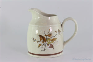 Royal Doulton - Wild Cherry (LS1038) - Milk Jug