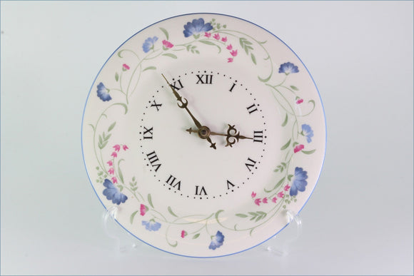 Royal Doulton - Windermere - Wall Clock