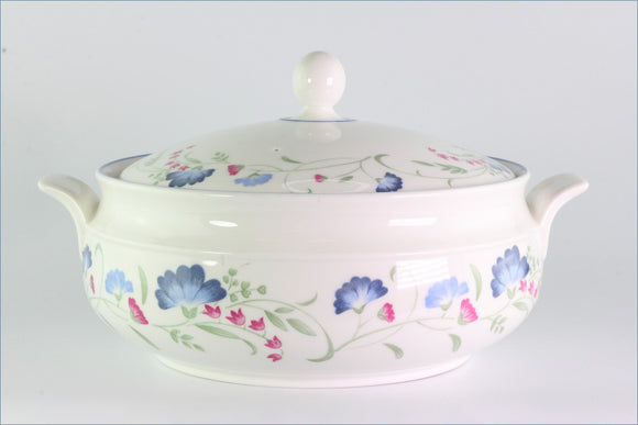 Royal Doulton - Windermere - Lidded Vegetable Dish