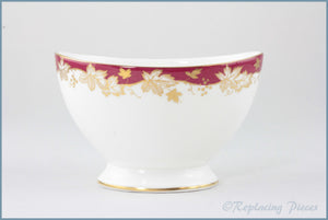 Royal Doulton - Winthrop (H4969) - Sugar Bowl