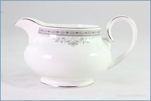 Royal Doulton - York - Gravy Jug