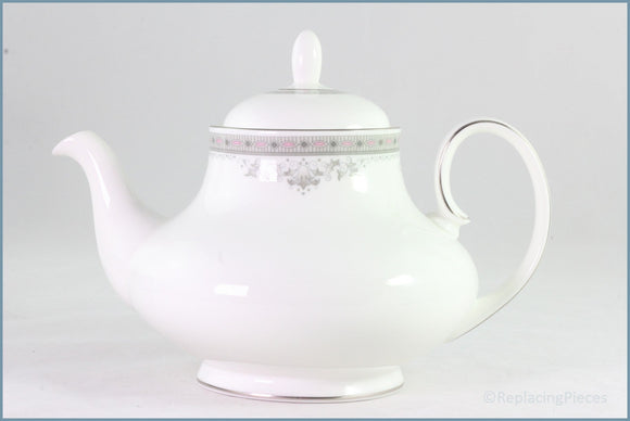 Royal Doulton - York - Teapot