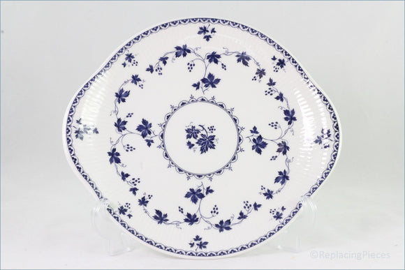 Royal Doulton - Yorktown (TC1013) - Bread & Butter Serving Plate