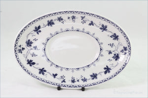 Royal Doulton - Yorktown (TC1013) - Gravy Boat Stand