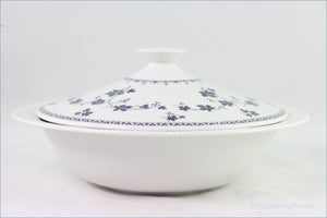 Royal Doulton - Yorktown (TC1013) - Lidded Vegetable Dish