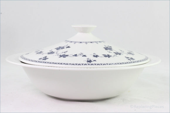 Royal Doulton - Yorktown (TC1013) - Lidded Vegetable Dish