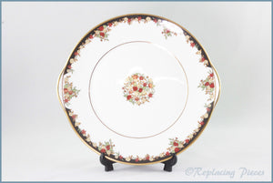 Royal Grafton - Kensington - Bread & Butter Serving Plate