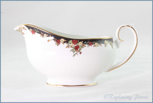 Royal Grafton - Kensington - Gravy Boat