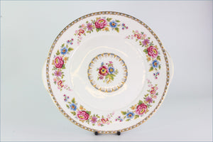 Royal Grafton - Malvern - Round Bread & Butter Plate (Smooth Rim)