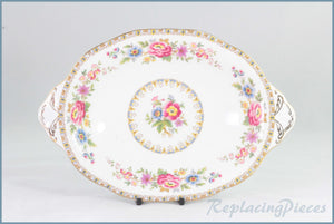 Royal Grafton - Malvern - Entree Dish