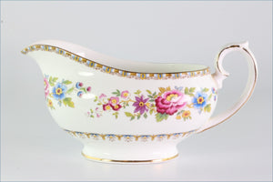 Royal Grafton - Malvern - Gravy Boat