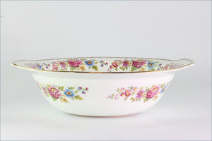 Royal Grafton - Malvern - Lidded Vegetable Dish (Base ONLY)