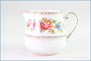 Royal Grafton - Malvern - Milk Jug