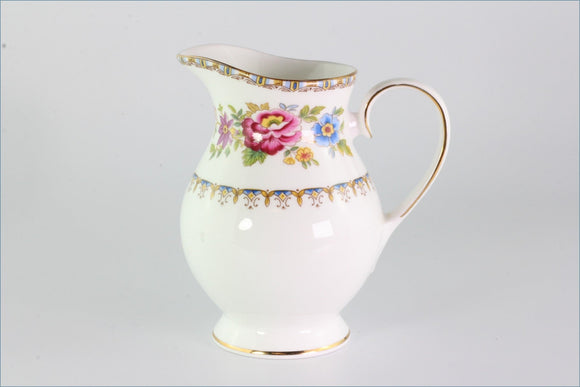 Royal Grafton - Malvern - Milk Jug (Tall)