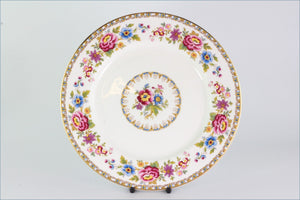 Royal Grafton - Malvern - 8 1/4" Salad Plate (Smooth Rim)