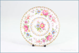 Royal Grafton - Malvern - 6 1/4" Side Plate (Wavy Rim)