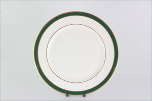 Royal Grafton - Warwick (Green) - 8 1/4" Salad Plate