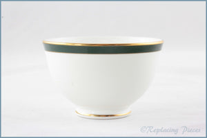 Royal Grafton - Warwick (Green) - Sugar Bowl