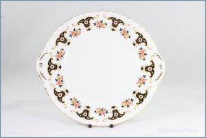 Royal Stafford - Balmoral - Bread & Butter Serving Plate