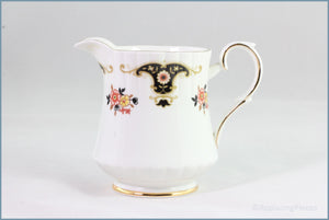 Royal Stafford - Balmoral - Milk Jug