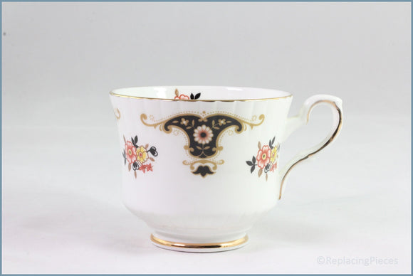 Royal Stafford - Balmoral - Teacup