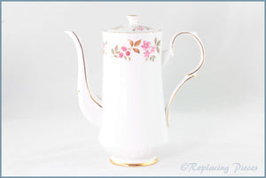 Royal Stafford - Fragrance - 2 Pint Coffee Pot