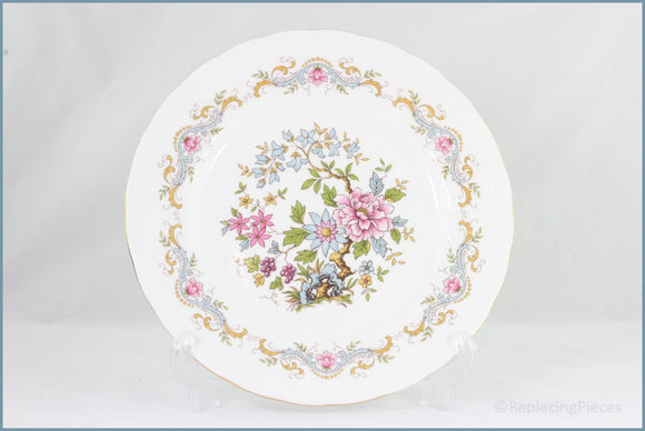 Royal Standard - Mandarin - Dinner Plate