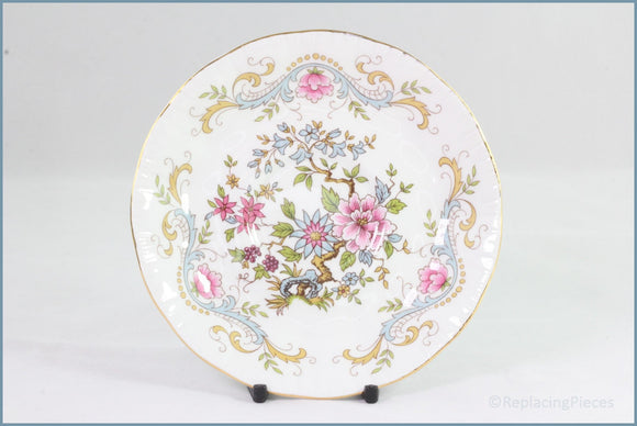 Royal Standard - Mandarin - Tea Saucer