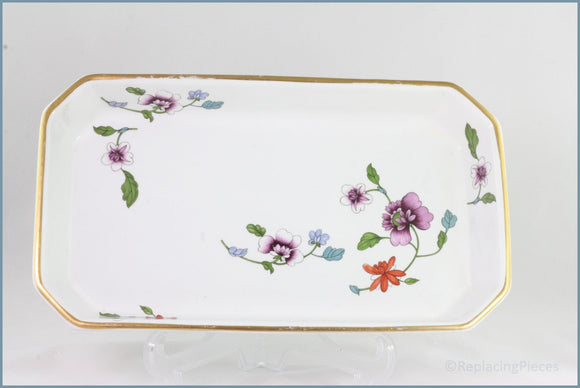 Royal Worcester - Astley (Gold Edge) - 10