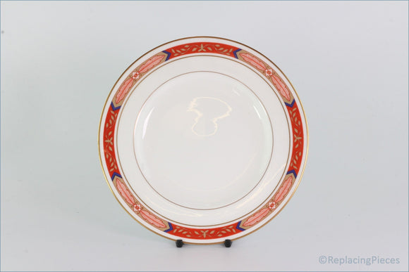 Royal Worcester - Beaufort Red - 7 1/8