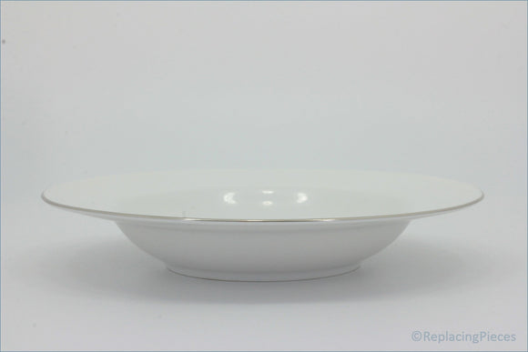 Royal Worcester - Classic Platinum - 9 1/4