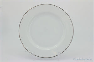 Royal Worcester - Classic Platinum - 8 1/4" Salad Plate