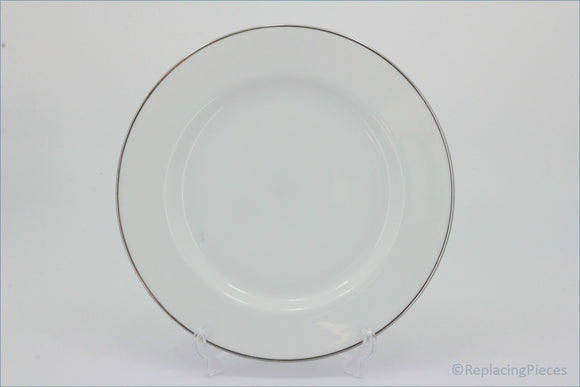 Royal Worcester - Classic Platinum - 8 1/4