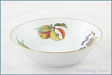 Royal Worcester - Evesham Gold - 6 7/8" Cereal Bowl