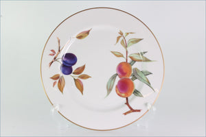 Royal Worcester - Evesham Gold - Dinner Plate