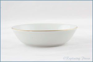 Royal Worcester - Evesham Gold - Fruit Saucer