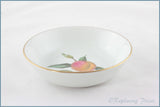 Royal Worcester - Evesham Gold - Fruit Saucer