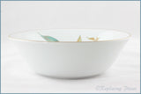 Royal Worcester - Evesham Gold - 10" Flared Salad Bowl