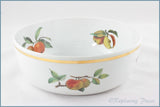 Royal Worcester - Evesham Gold - 10" Straight Sided Salad Bowl