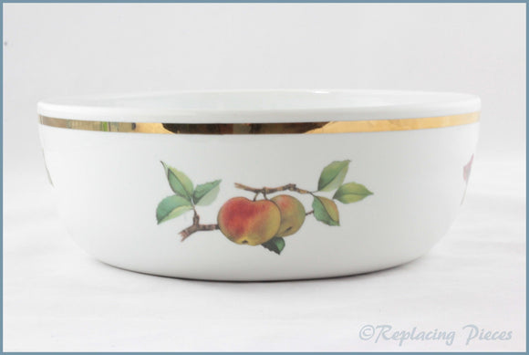 Royal Worcester - Evesham Gold - 10