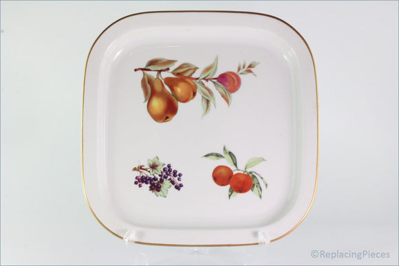 Royal Worcester - Evesham Gold - 13